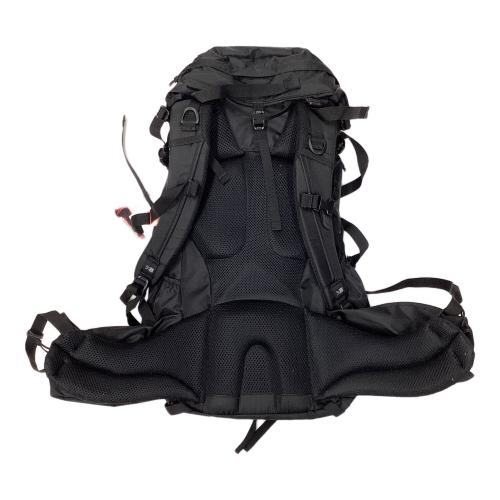 Karrimor (カリマー) バックパック SIZE S ブラック 501206 ridge 30+ 背面長 約41～45cm 31-40L(山小屋泊)