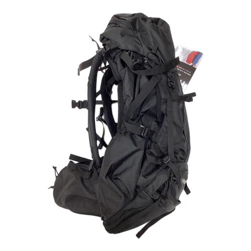 Karrimor (カリマー) バックパック SIZE S ブラック 501206 ridge 30+ 背面長 約41～45cm 31-40L(山小屋泊)