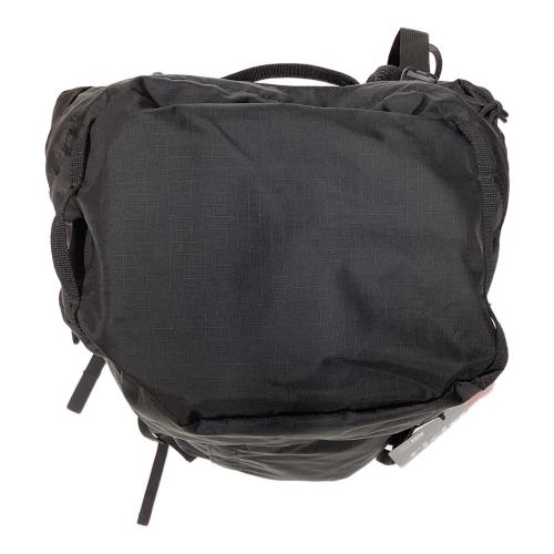 Karrimor (カリマー) バックパック SIZE S ブラック 501206 ridge 30+ 背面長 約41～45cm 31-40L(山小屋泊)