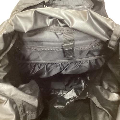 Karrimor (カリマー) バックパック SIZE S ブラック 501206 ridge 30+ 背面長 約41～45cm 31-40L(山小屋泊)