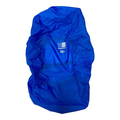 Karrimor (カリマー) バックパック SIZE S ブラック 501206 ridge 30+ 背面長 約41～45cm 31-40L(山小屋泊)