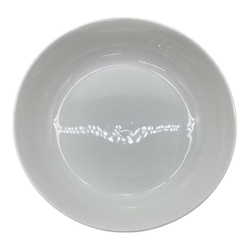 Snow peak (スノーピーク) アウトドア食器 廃盤品 TW-254 ノキ プレートL