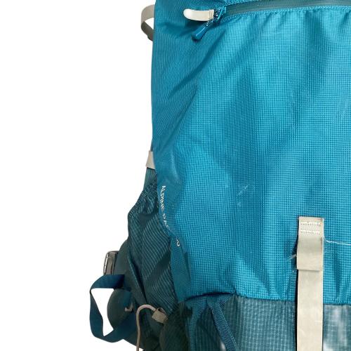 mont-bell (モンベル) バックパック スカイブルー アルパインパック 50 Women's 背面長 約41～45cm