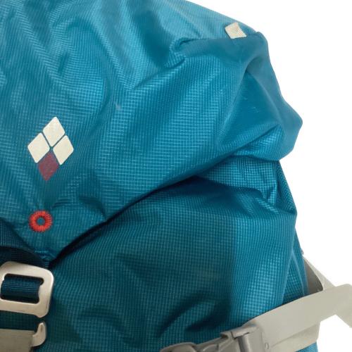 mont-bell (モンベル) バックパック スカイブルー アルパインパック 50 Women's 背面長 約41～45cm