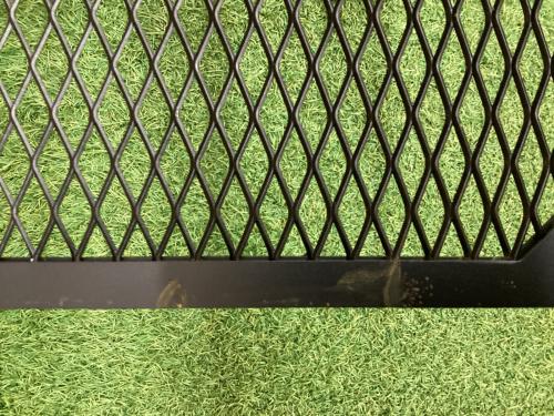 NATURE TONES (ネイチャートーンズ) アウトドアテーブル ブラック カーチステーブル