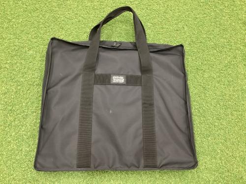 NATURE TONES (ネイチャートーンズ) アウトドアテーブル ブラック カーチステーブル