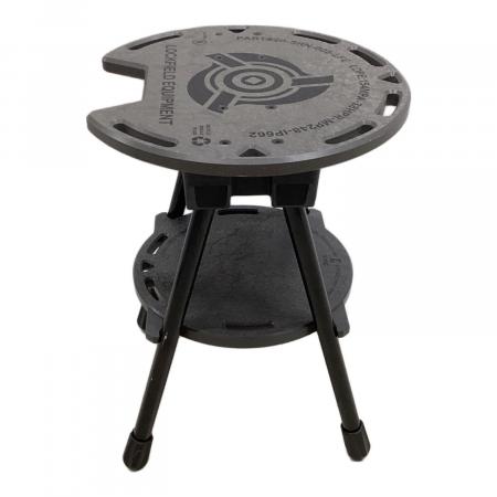 ロックフィールド、マウンテンリサーチ　スツール ロックフィールド、マウンテンリサーチ スツール