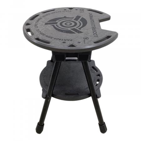 Lockfield Equipment (ロックフィールドイクイップメント) アウトドア