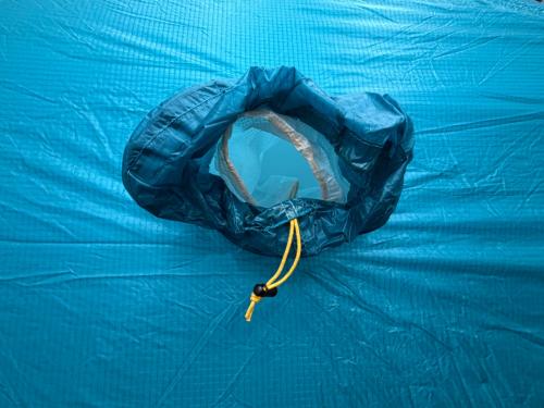 mont-bell (モンベル) 登山用テント 1122649 ステラリッジテント2