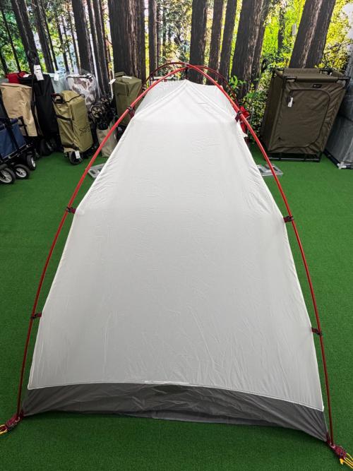mont-bell (モンベル) 登山用テント 1122649 ステラリッジテント2