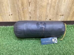 GOSSAMER GEAR (ゴッサマーギア) 登山用テント The Two 約213x122x109㎝ 1～2人用 スカートなし
