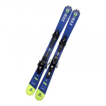 SALOMON (サロモン) S/MAX ショートスキー 125cm