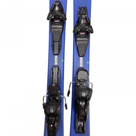 SALOMON (サロモン) S/MAX ショートスキー 125cm｜トレファクONLINE