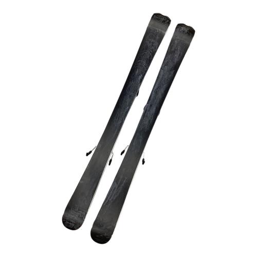 SALOMON (サロモン) S/MAX ショートスキー 125cm｜トレファクONLINE