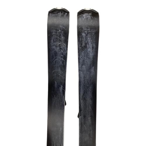 SALOMON (サロモン) S/MAX ショートスキー 125cm