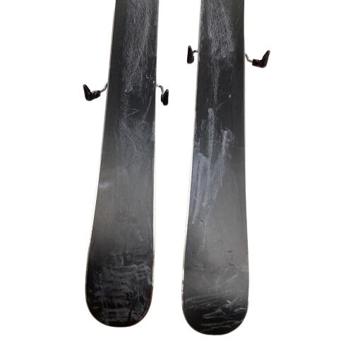 SALOMON (サロモン) S/MAX ショートスキー 125cm｜トレファクONLINE