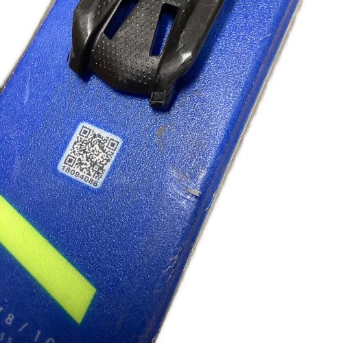 SALOMON (サロモン) S/MAX ショートスキー 125cm