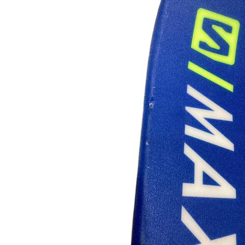 SALOMON (サロモン) S/MAX ショートスキー 125cm