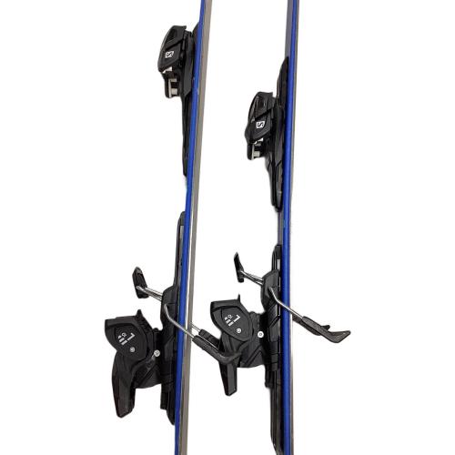 SALOMON (サロモン) S/MAX ショートスキー 125cm