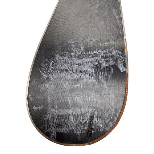 SALOMON (サロモン) S/MAX ショートスキー 125cm