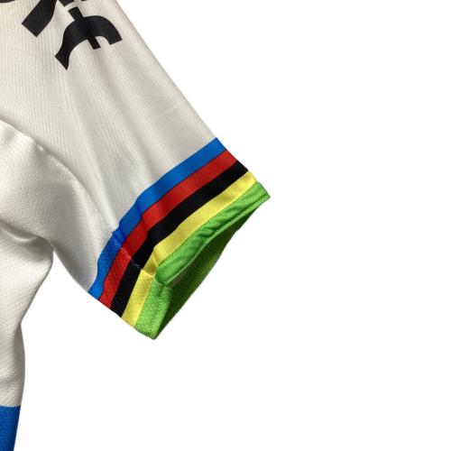 sportful サイクルウェア メンズ SIZE M ホワイト 2016年アルカンシェル ペテル・サガン