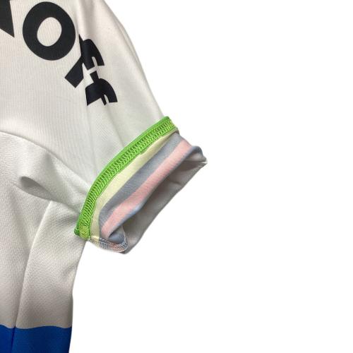 sportful サイクルウェア メンズ SIZE M ホワイト 2016年アルカンシェル ペテル・サガン