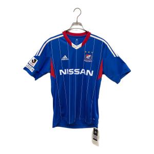 横浜F・マリノス (ヨコハマエフマリノス) サッカーユニフォーム 2013シーズンホーム ブルー SIZE O(XL相当)