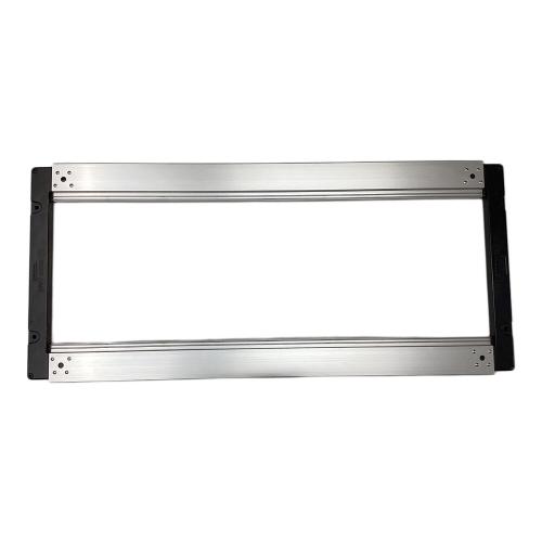 Snow peak (スノーピーク) ファニチャーアクセサリー シルバー CK-150 IGT アイアングリルテーブル フレームロング