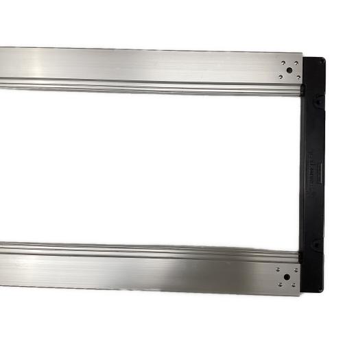 Snow peak (スノーピーク) ファニチャーアクセサリー シルバー CK-150 IGT アイアングリルテーブル フレームロング