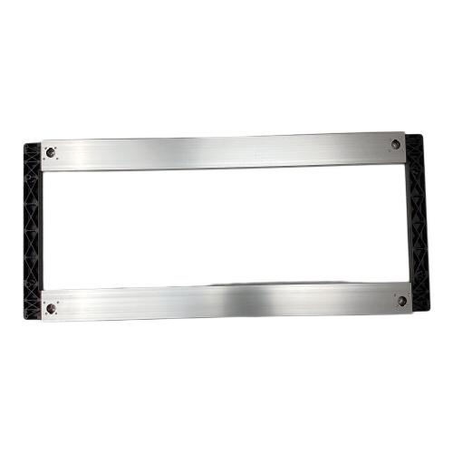 Snow peak (スノーピーク) ファニチャーアクセサリー シルバー CK-150 IGT アイアングリルテーブル フレームロング