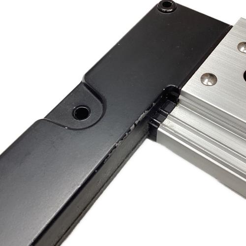 Snow peak (スノーピーク) ファニチャーアクセサリー シルバー CK-150 IGT アイアングリルテーブル フレームロング