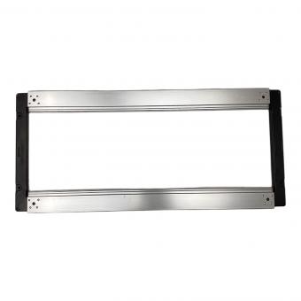 Snow peak (スノーピーク) ファニチャーアクセサリー シルバー CK-150 IGT アイアングリルテーブル フレームロング