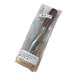 Fatwood Factory (ファットウッド ファクトリー) アウトドア雑貨 KUMA おどしL 爆竹バズーカ