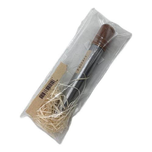 Fatwood Factory (ファットウッド ファクトリー) アウトドア雑貨 KUMA おどしS 爆竹バズーカ