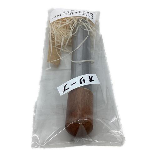 Fatwood Factory (ファットウッド ファクトリー) アウトドア雑貨 KUMA おどしS 爆竹バズーカ