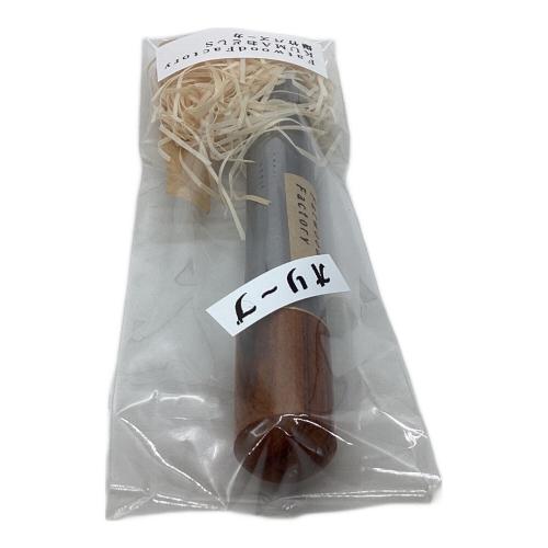 Fatwood Factory (ファットウッド ファクトリー) アウトドア雑貨 KUMA おどしS 爆竹バズーカ