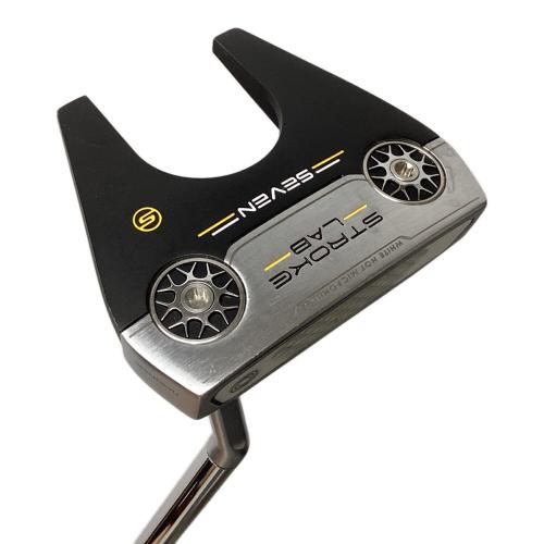 ODYSSEY (オデッセイ) パター STROKE LAB SEVEN S