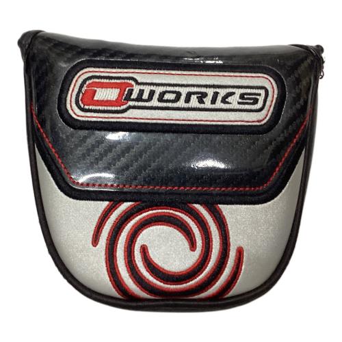 ODYSSEY (オデッセイ) パター STROKE LAB SEVEN S