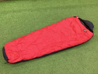 NANGA (ナンガ) マミー型シュラフ(ダウン) レギュラー オーロラ600DX 【冬用】