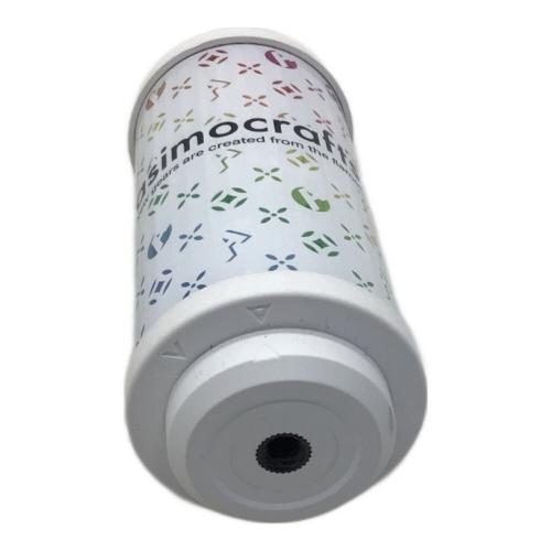 38explore (サーティーエイトエクスプロー) LEDランタン Asimocrafts MIYABI A ホワイト