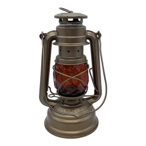 feuer hand (フュアハンドランタン) オイルランタン ブロンズ ベイビー