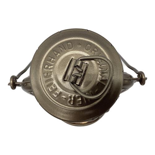 フュアハンドランタン275.276用グローブ オイルランタングローブ鎚目 グレー – TOKYO CRAFTS