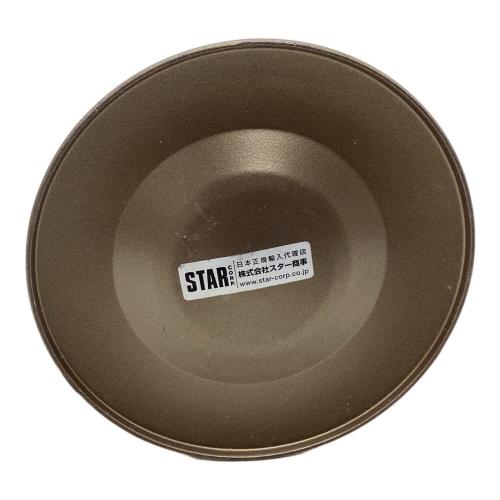 feuer hand (フュアハンドランタン) オイルランタン ブロンズ ベイビースペシャル276 グローブカスタム