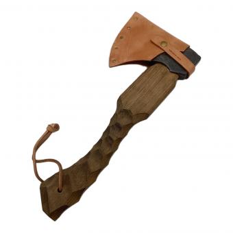 neru design works (ネルデザインワークス) 斧 ono kezuru 380