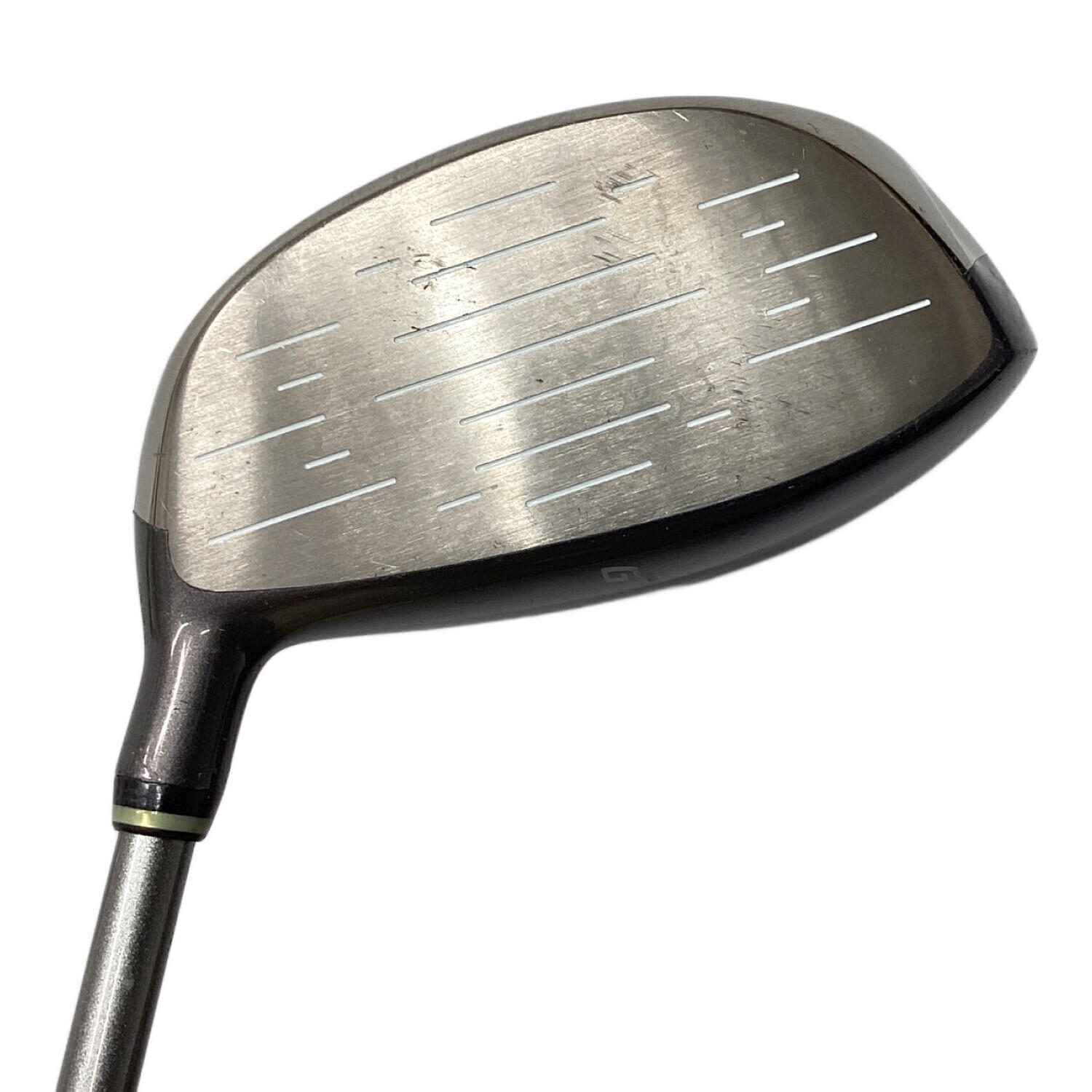 SRIXON(DUNLOP) (ダンロップ) ドライバー GiE-L フレックス【L