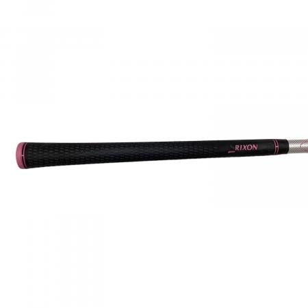 SRIXON(DUNLOP) (ダンロップ) ドライバー GiE-L フレックス【L