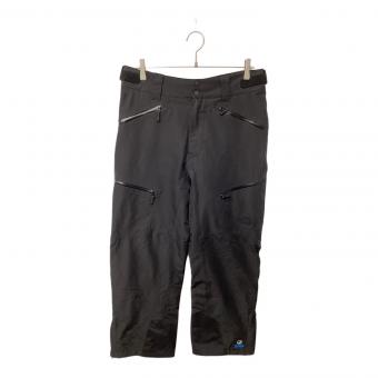 THE NORTH FACE (ザ ノース フェイス) スキーウェア(パンツ) メンズ SIZE S ブラック GORE-TEX OUT OF BOUNDS PANT NS61308
