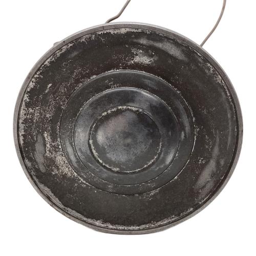 feuer hand (フュアハンドランタン) オイルランタン カールスルーエ波線 276STK DBP.a 推定1950年代前半製造 ヴィンテージ