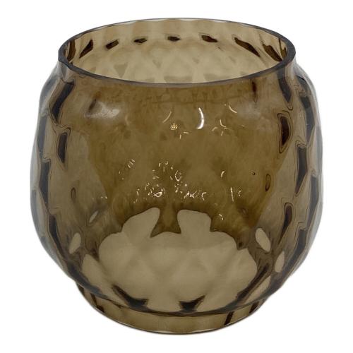 MAGMA GLASS ランタンアクセサリー 175/176/176e対応 Brilliant Gold