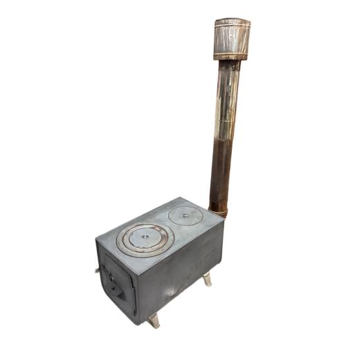 神保製作所 薪ストーブ 角型